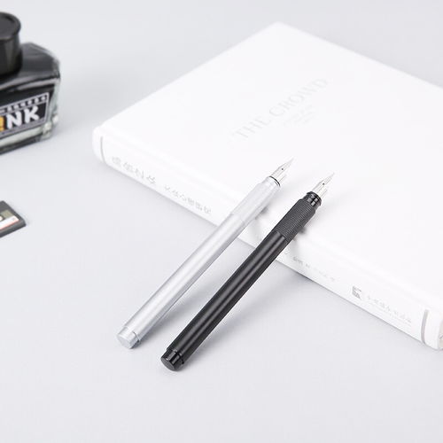 晨光MG文具鋼筆匠品AFPY1706 學(xué)生練字與辦公書(shū)法的理想之選